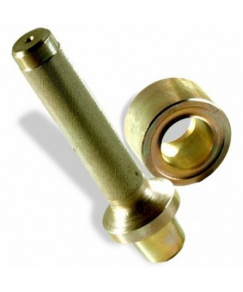 Zakuwak do oczek okrągłych - różne średnice