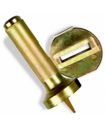 Zakuwak prostokątny 27x8