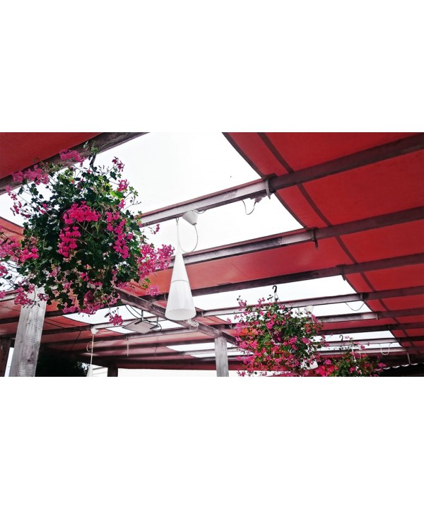 Folia wysokoprzezroczysta bezftalanowa 1 mm, szer. 200 cm – Bild 2