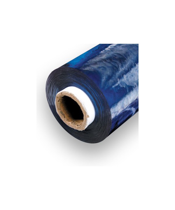 Folia wysokoprzezroczysta bezftalanowa 1 mm, szer. 200 cm